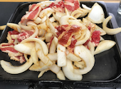 大昌園食堂の口コミ画像1