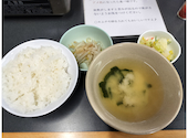 大昌園食堂: じゅんじさんの2026年05月03日の3枚目の投稿写真