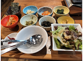 焼肉 USHIHACHI あざみ野店: じゅんじさんの2025年04月16日の3枚目の投稿写真