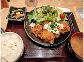 全品110円本格炭火焼鳥＆創作料理　大衆居酒屋　激太鳥　北千住本店: じゅんじさんの2026年04月30日の1枚目の投稿写真