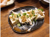 三代目鳥メロ 名鉄岐阜駅前店: かずさんの2023年12月24日の2枚目の投稿写真