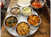 韓国焼肉食べ放題 マニ食堂 岐阜横丁店: かずさんの2026年04月12日の1枚目の投稿写真