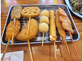 串カツ田中 アスティ多治見店: かずさんの2026年06月28日の3枚目の投稿写真