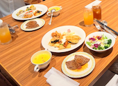 オールデイダイニング THE TABLE ホテルグランヒルズ静岡: みるるさんの2026年07月21日の1枚目の投稿写真