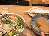 天ぷらとおでん 天串 TENGUSHI 名駅三丁目店: みるるさんの2026年07月21日の1枚目の投稿写真