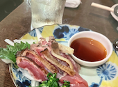 炭火焼鳥 闘鶏 八幡筋店 しゃも はちまんすじてん: ぷひさんの2026年05月28日の1枚目の投稿写真