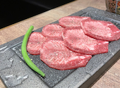 焼肉 USHI-BUCHI ウシブチ: レイルイスさんの2025年06月02日の2枚目の投稿写真