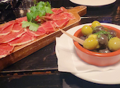 スペインレストラン＆バル　El sol de Cataluna　（エル・ソル・デ・カタルーニャ）: ザッキーさんの2023年12月の1枚目の投稿写真