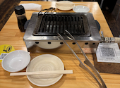 大衆ホルモン やきにく 煙力 伏見店: hrp8nさんの2025年04月26日の2枚目の投稿写真