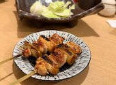 焼鳥 だいえん 本店: hrp8nさんの2026年07月31日の2枚目の投稿写真