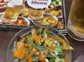 インド料理プルニマ 横浜西口店: ゆうさんの2024年11月の1枚目の投稿写真
