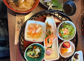 季節料理と揚げたて天ぷら　にし嶋: さっちゃんさんの2026年05月の1枚目の投稿写真