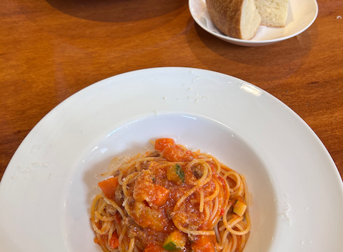 森の小径: えりさんの2025年11月23日の1枚目の投稿写真