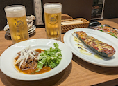 ルンゴカーニバル 野菜居酒屋 真狩村金丸農園直営 札幌駅北口店: にゃおんさんの2026年09月05日の2枚目の投稿写真