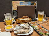 ルンゴカーニバル 野菜居酒屋 真狩村金丸農園直営 札幌駅北口店: にゃおんさんの2026年09月05日の3枚目の投稿写真