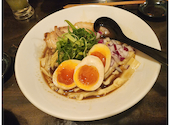 鶏と魚と麺 祐星 なんば店: パグさんの2026年08月16日の1枚目の投稿写真