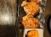 鶏と魚と麺 祐星 なんば店: パグさんの2026年08月16日の3枚目の投稿写真