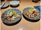 個室居酒屋 鶏っく 大阪駅前 うめきた店: パグさんの2026年07月19日の3枚目の投稿写真