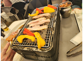 屋上BBQビアガーデン UMEDA大ホール: パグさんの2026年08月02日の3枚目の投稿写真