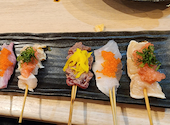 串イッカ 難波店: パグさんの2024年03月16日の2枚目の投稿写真