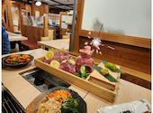 焼肉ホルモン 肉匠 かど家 アポロ店: パグさんの2024年12月01日の1枚目の投稿写真