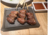 難波 焼とりporc: パグさんの2026年08月29日の2枚目の投稿写真