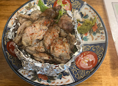 炭火焼鳥くわどり 難波店: パグさんの2026年04月12日の3枚目の投稿写真