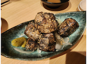 炭とけむり 八重洲日本橋本店: パグさんの2026年06月10日の3枚目の投稿写真