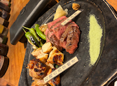 肉と炉ばた さんど: LSさんの2026年09月16日の3枚目の投稿写真