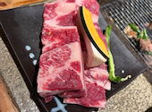 炭火焼肉 火村 ファチョン: SITUYUNさんの2026年04月24日の2枚目の投稿写真