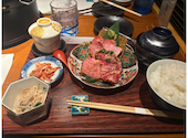 仙台焼肉ホルモン虎まる 朝市総本店: ぶぶさんの2026年10月11日の1枚目の投稿写真