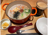 茶鍋カフェ サリョウ: RUNAさんの2026年07月05日の2枚目の投稿写真