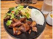 ミートキッチン log50 ハレザ池袋前店: RUNAさんの2026年05月21日の2枚目の投稿写真