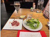 BATON 東武百貨店 池袋店: RUNAさんの2026年02月01日の3枚目の投稿写真