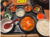 韓国苑 別府店: Kさんの2026年03月23日の1枚目の投稿写真