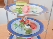 プルメリアカフェ Plumeria Cafe: totyyy.sさんの2021年06月23日の1枚目の投稿写真