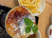 福岡サンパレスホテル&ホール レストラン&カフェ ラグーン: ルナさんの2026年07月24日の1枚目の投稿写真