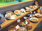 マンゴツリーカフェ mango tree cafe ルミネ横浜店: YUKIさんの2024年04月25日の2枚目の投稿写真