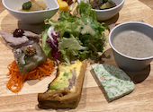 La Table Sante ラターブルサンテ: hanaさんの2025年04月07日の2枚目の投稿写真