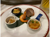 北京ダック専門店 嘉園 お台場店: ぶっちーさんの2026年10月04日の3枚目の投稿写真