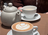 カフェ&ブックス ビブリオテーク cafe&books bibliotheque 天神店: オランさんの2026年10月20日の1枚目の投稿写真