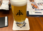 伊勢角屋麦酒 いせかどやビール エキュートエディション新橋店: オランさんの2026年08月27日の1枚目の投稿写真