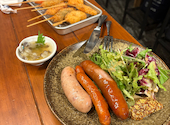 伊勢角屋麦酒 いせかどやビール エキュートエディション新橋店: オランさんの2026年08月27日の2枚目の投稿写真