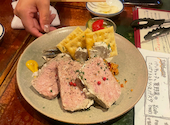 ぶどう酒場 レガレガ 六本松: オランさんの2026年06月03日の2枚目の投稿写真
