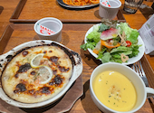 純洋食とスイーツ パーラー大箸: オランさんの2026年06月03日の1枚目の投稿写真