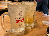 串カツ田中 高田馬場研修センター店: オランさんの2026年06月03日の1枚目の投稿写真
