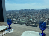 天空 LOUNGE TOP of TREE ラウンジトップオブツリー: オランさんの2026年08月30日の1枚目の投稿写真