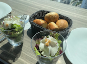 天空 LOUNGE TOP of TREE ラウンジトップオブツリー: オランさんの2026年08月30日の2枚目の投稿写真