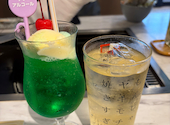 両国だしもんじゃ もんじ 北千住東口店: こちさんの2026年07月19日の1枚目の投稿写真