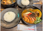 スープカレー hirihiri 2号: あやちぃさんの2026年09月01日の1枚目の投稿写真